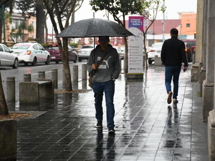 Así estará el clima en Xalapa hoy sábado 10 de mayo