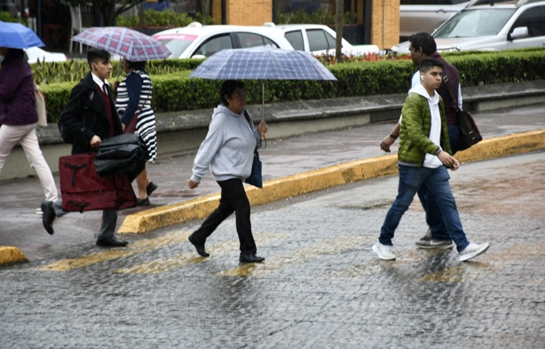 Así estará el clima en Xalapa hoy sábado 10 de mayo