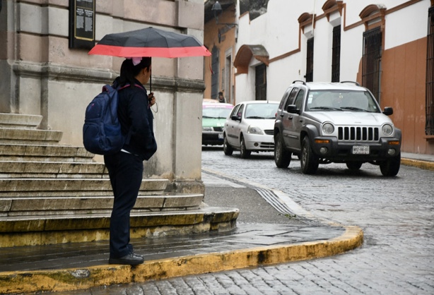Así estará el clima en Xalapa hoy sábado 10 de mayo