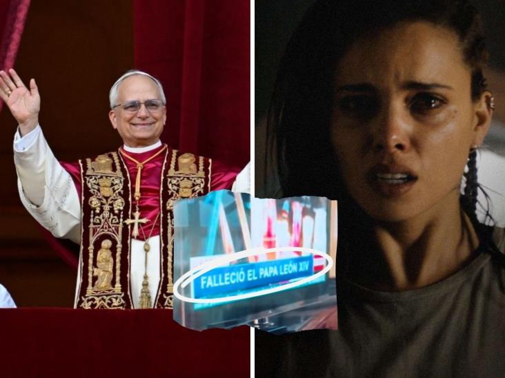 Papa León XIV: esta película mexicana predice la muerte del nuevo pontífice (+Video)