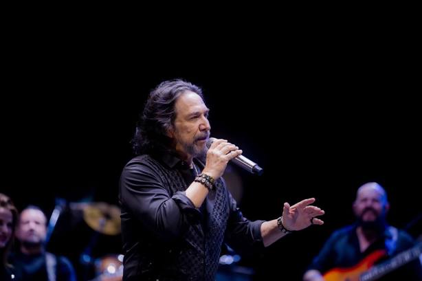 Esta es la fecha y hora de entrada al concierto de Marco Antonio Solís en Veracruz