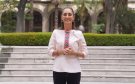 Claudia Sheinbaum felicita a madres mexicanas y llama a cuidarlas todos los días del año | VIDEO