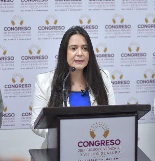 Anuncian creación de Grupo Legislativo Veracruz nos une