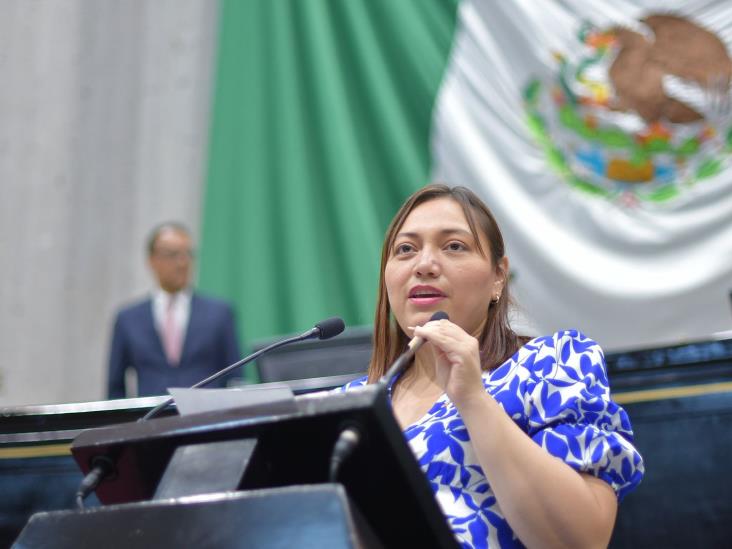 Pide diputada que ayuntamientos cumplan con gestión integral de residuos plásticos