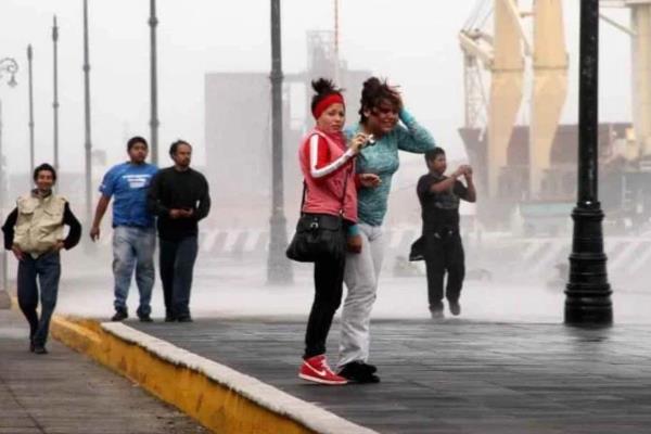 Norte pone "felices" a los jarochos