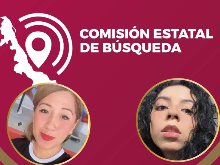 Desaparecen dos jóvenes mujeres en Poza Rica