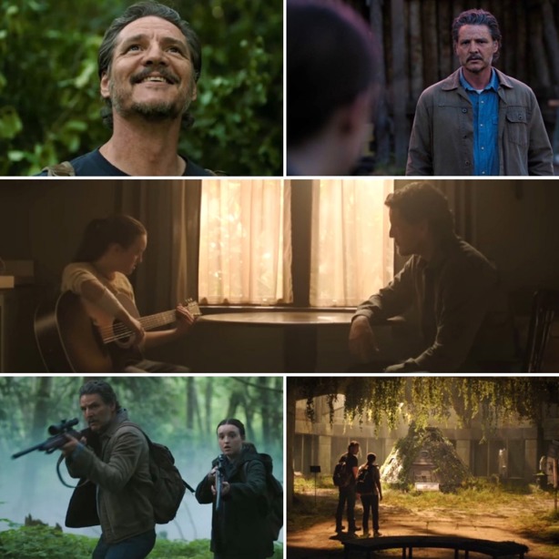 The Last Of Us Temporada 2: Así será el regreso de Pedro Pascal en el capítulo 6
