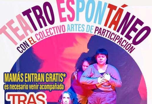 En Xalapa, las historias de mamá cobran vida esta noche en puesta en escena