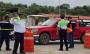 Implementa Tránsito del Estado operativo en panteones de Poza Rica