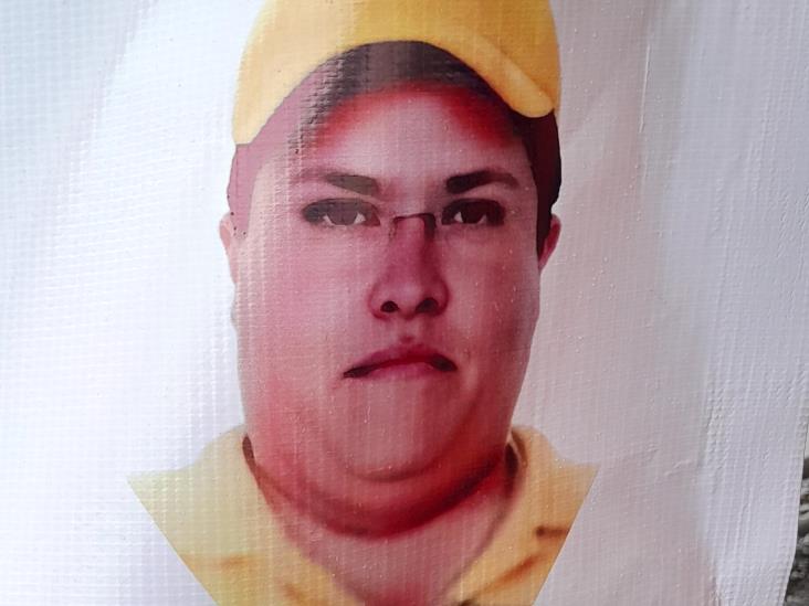 Lolita busca a sus dos hijos y nuera; desaparecieron hace 15 años en Xalapa