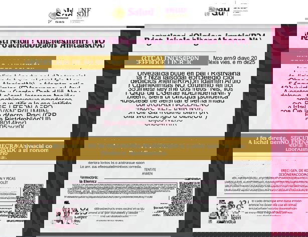 Desaparece nombre de candidato a la alcaldía de Perote del Registro de Deudores Alimentarios