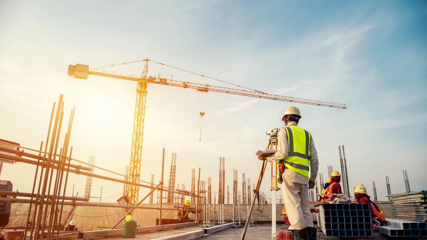 La industria de la construcción; Veracruz en una posición mixta