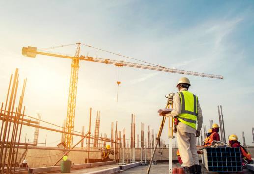 La industria de la construcción; Veracruz en una posición mixta