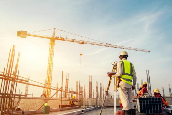 La industria de la construcción; Veracruz en una posición mixta