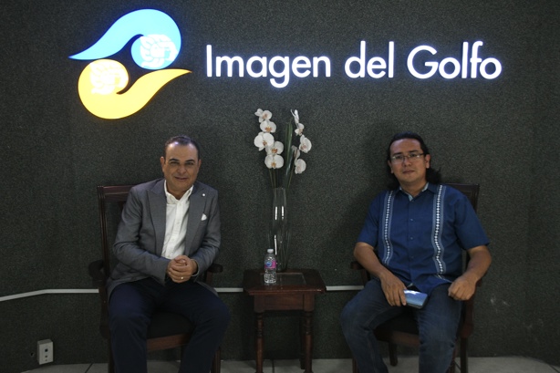De fiscal a aspirante a magistrado: esta es la ruta judicial de Iván Aguilar (+VIDEO)