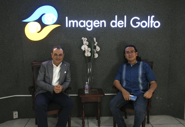 De fiscal a aspirante a magistrado: esta es la ruta judicial de Iván Aguilar (+VIDEO)