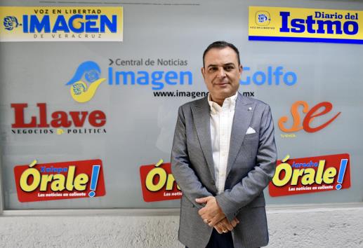 De fiscal a aspirante a magistrado: esta es la ruta judicial de Iván Aguilar (+VIDEO)