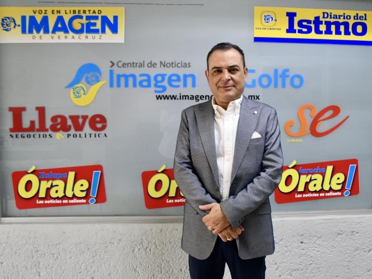 De fiscal a aspirante a magistrado: esta es la ruta judicial de Iván Aguilar (+VIDEO)