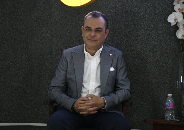 De fiscal a aspirante a magistrado: esta es la ruta judicial de Iván Aguilar (+VIDEO)