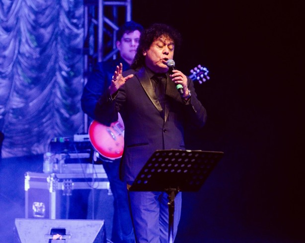 Los Ángeles Negros cantan a las mamás jarochas en Teatro de la Reforma 