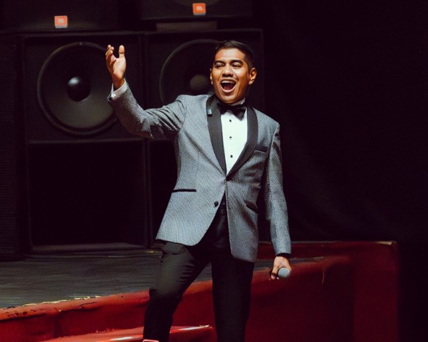 Los Ángeles Negros cantan a las mamás jarochas en Teatro de la Reforma 