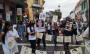 Mientras Xalapa celebra 10 de mayo, madres buscadoras claman sin descanso por sus desaparecidos (+VIDEO)