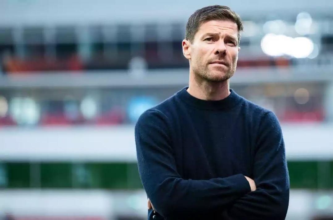 Cerca Xabi Alonso de ser DT del Real Madrid
