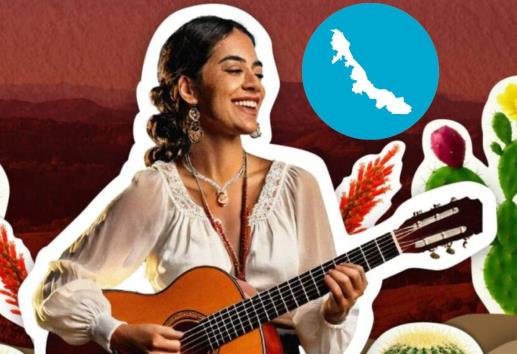 Cantantes veracruzanos desafían la violencia del narco; destaca participación en México Canta por la Paz