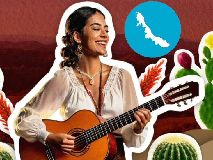 Cantantes veracruzanos desafían la violencia del narco; destaca participación en México Canta por la Paz