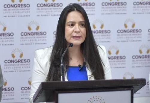 Anuncian creación de Grupo Legislativo "Veracruz nos une"