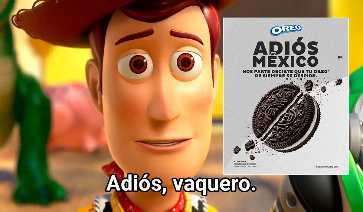 ¿Oreo ya no existirá en México?, esto sabemos sobre la despedida de la marca de galletas