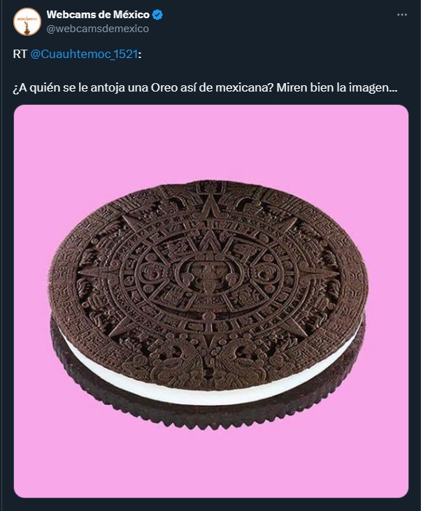 Galletas Oreo se van de México; los mejores MEMES que ha dejado esta noticia