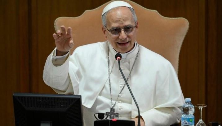 Por esta razón Robert Prevost eligió el nombre de León para ser papa
