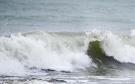 Por norte en Veracruz cierran las bahías norte y sur en el puerto a la navegación menor