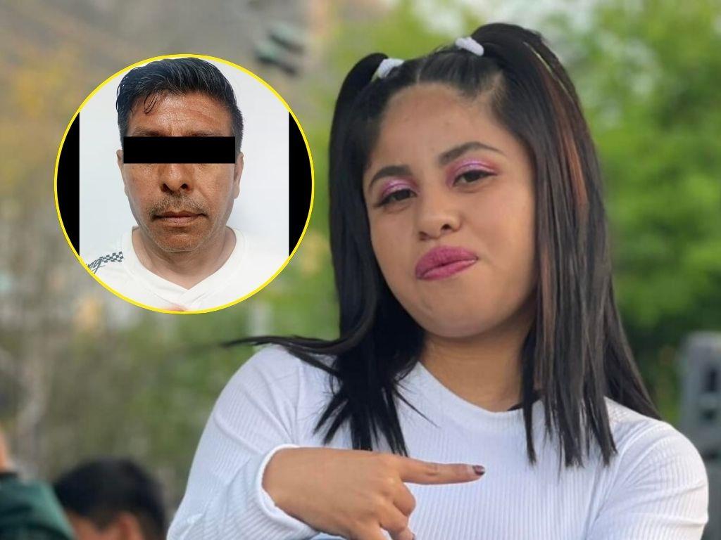 ¿Por qué arrestaron a Ricardo N, pareja de Lupita TikTok?