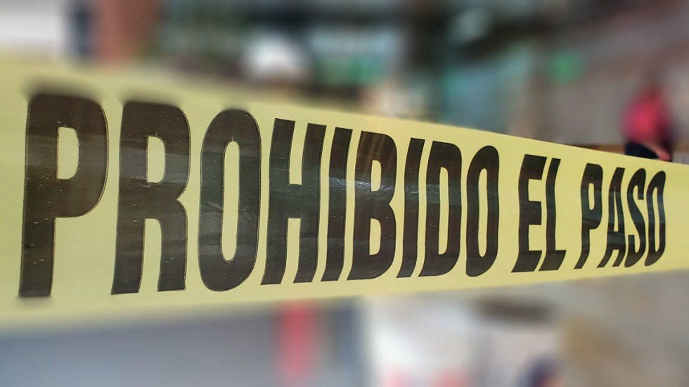 Accidente en J.B. Lobos deja dos heridos graves; viajaban sin casco en motocicleta
