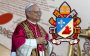 Este es el escudo de armas y la fotografía oficial del Papa León XIV: ¿Qué signicados tienen? 