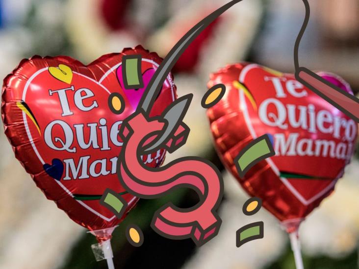 La Profeco revela cómo evitar trampas este Día de las Madres