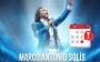 Marco Antonio Solís pospone concierto en Veracruz, esta es la nueva fecha