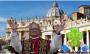 Este es el sueldo del Papa y de otros miembros de la Iglesia