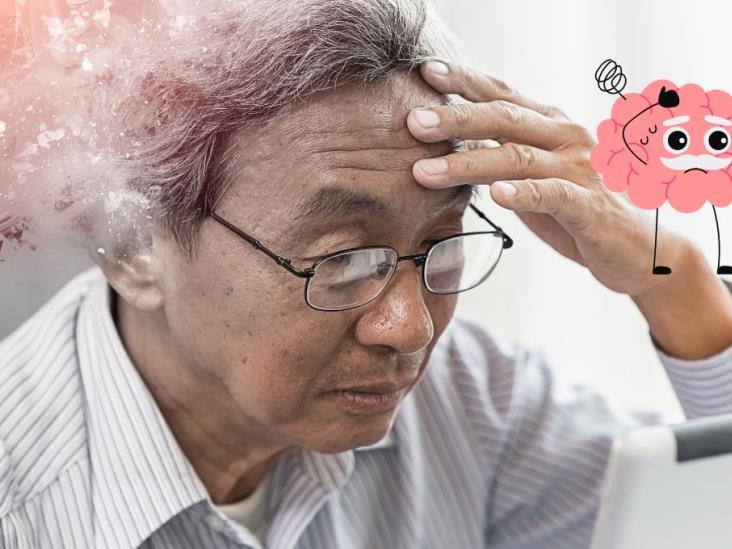 Actividades que puedes realizar para prevenir la demencia en la tercera edad