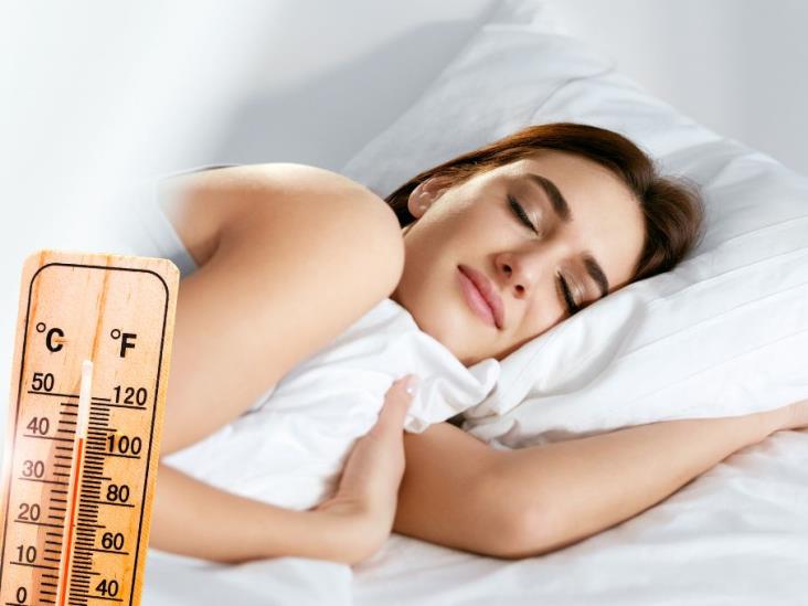 Calor en Veracruz: ¿cómo dormir fresco por las noches?