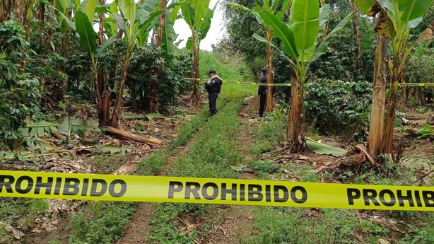 Cae presunta secuestradora y asesina de empresario platanero en Atzalan; se escondía en Puebla
