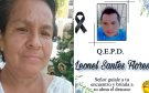 Previo al Día de las Madres, Sonia recibe los restos de su hijo desaparecido en Veracruz