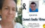 Previo al Día de las Madres, Sonia recibe los restos de su hijo desaparecido en Veracruz