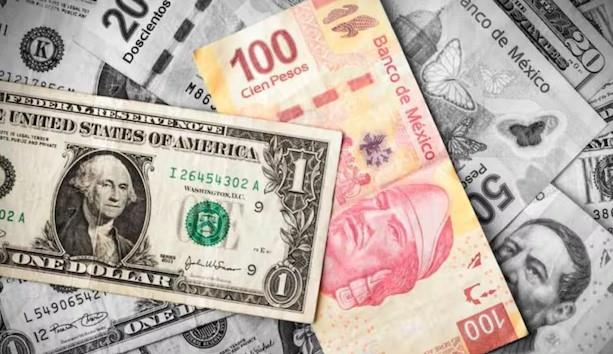 Tipo de cambio del dólar a pesos HOY 10 de mayo en los bancos de México
