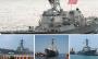 ¿Laboratorio de la nueva seguridad hemisférica? Destructor USS Gravely desactivó su rastro frente a costas de Veracruz