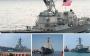 ¿Laboratorio de la nueva seguridad hemisférica? Destructor USS Gravely desactivó su rastro frente a costas de Veracruz