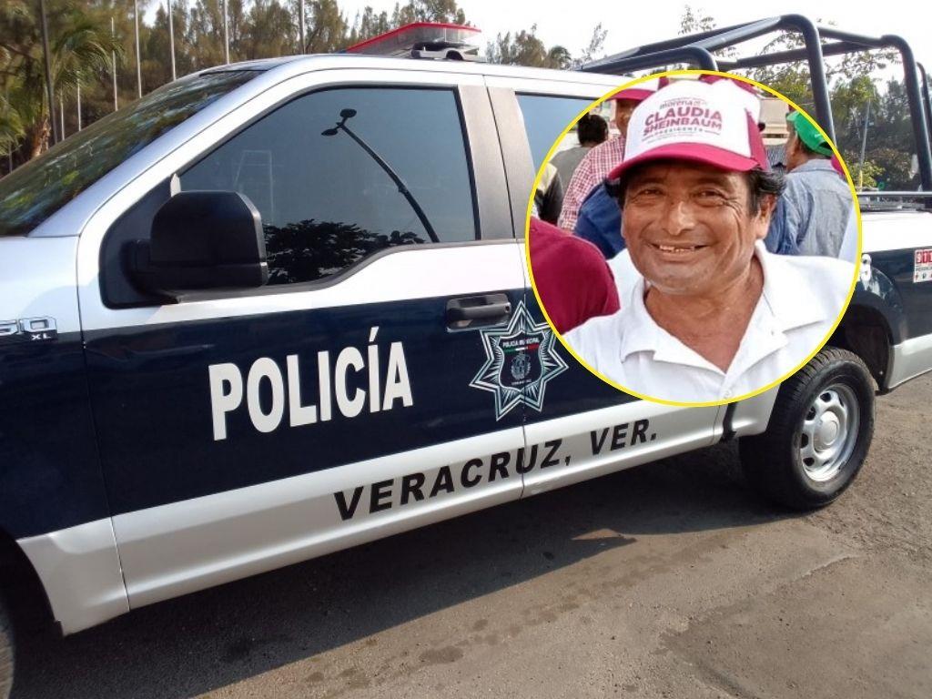 Violencia no para en Hueyapan; asesinan a balazos a conocido carnicero