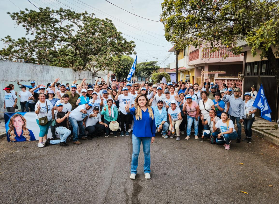 La pesada losa sobre Indira y Maryjose